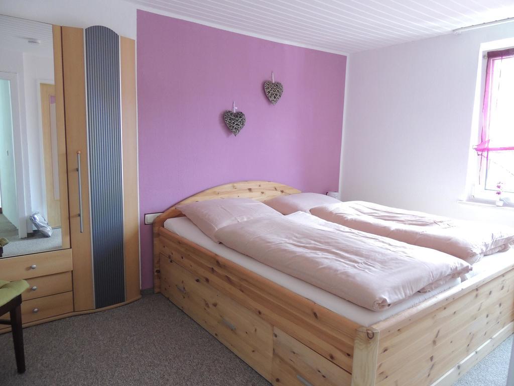 Pension Neuenrade Room photo