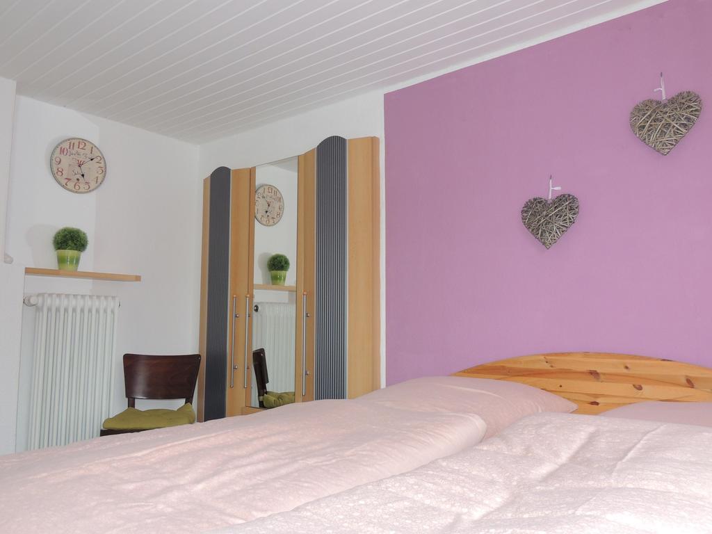 Pension Neuenrade Room photo